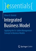 Integrated Business Model (eBook, PDF)