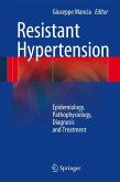 Resistant Hypertension (eBook, PDF)
