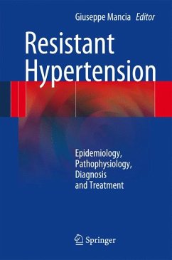 Resistant Hypertension (eBook, PDF)