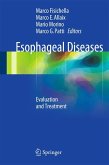 Esophageal Diseases (eBook, PDF)
