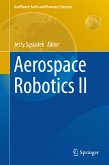 Aerospace Robotics II (eBook, PDF)