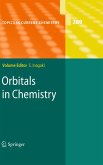 Orbitals in Chemistry (eBook, PDF)
