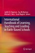 International Handbook of Learning,... - Bild 1