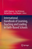 International Handbook of Learning, Teaching and Leading in Faith-Based Schools (eBook, PDF)