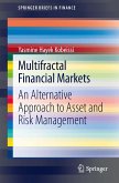 Multifractal Financial Markets (eBook, PDF)