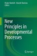 New Principles in Developmental... - Bild 1