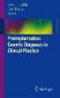 Preimplantation Genetic Diagnosis in... - Bild 1