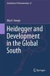 Heidegger and Development in the Global... - Bild 1
