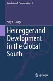 Heidegger and Development in the Global South (eBook, PDF)