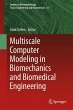 Multiscale Computer Modeling in... - Bild 1