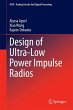 Design of Ultra-Low Power Impulse... - Bild 1