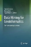 Data Mining for Geoinformatics (eBook, PDF)