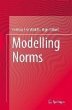 Modelling Norms (eBook, PDF) - Bild 1