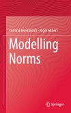 Modelling Norms (eBook, PDF)