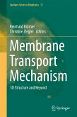 Membrane Transport Mechanism (eBook, PDF)