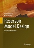 Reservoir Model Design (eBook, PDF) Reservoir Model Design (eBook, PDF)