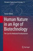 Human Nature in an Age of Biotechnology (eBook, PDF)