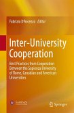 Inter-University Cooperation (eBook, PDF)