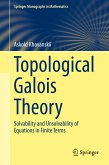 Topological Galois Theory (eBook, PDF)