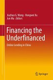 Financing the Underfinanced (eBook, PDF)