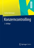 Konzerncontrolling (eBook, PDF)