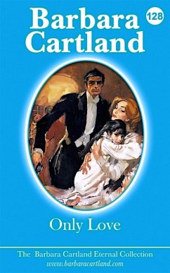 Only Love (eBook, ePUB) Cover Only Love (eBook, ePUB)