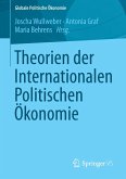 Theorien der Internationalen Politischen Ökonomie (eBook, PDF)