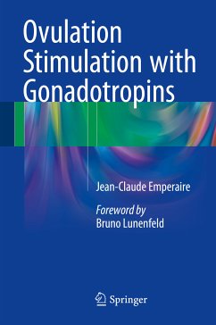 Ovulation Stimulation with Gonadotropins (eBook, PDF) - Emperaire, Jean-Claude
