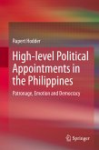 High-level Political Appointments in the Philippines (eBook, PDF)