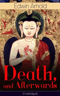 Cover Death, and Afterwards (Unabridged) (eBook, ePUB)