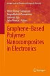 Graphene-Based Polymer Nanocomposites... - Bild 1