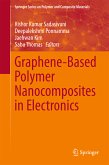 Graphene-Based Polymer Nanocomposites in Electronics (eBook, PDF)