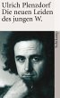 Die neuen Leiden des jungen W (eBook,... - Bild 1
