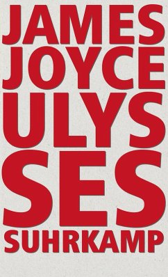 Ulysses (eBook, ePUB) - Joyce, James