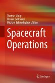 Spacecraft Operations (eBook, PDF)