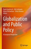 Globalization and Public Policy (eBook, PDF)
