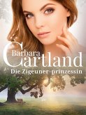 Die Zigeuner-Prinzessin (eBook, ePUB)