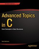 Advanced Topics in C (eBook, PDF)