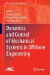 Dynamics and Control of Mechanical... - Bild 1