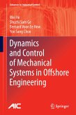 Dynamics and Control of Mechanical Systems in Offshore Engineering (eBook, PDF)
