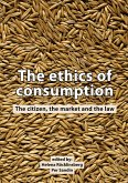 The ethics of consumption (eBook, PDF)