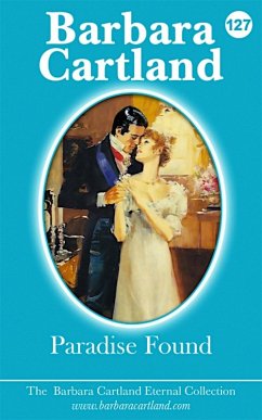 Paradise Found (eBook, ePUB) Cover Paradise Found (eBook, ePUB)