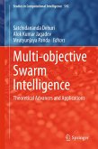 Multi-objective Swarm Intelligence (eBook, PDF)