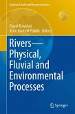 Rivers – Physical, Fluvial and Environmental Processes (eBook, PDF)