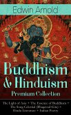 Buddhism & Hinduism Premium Collection (eBook, ePUB)