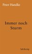 Immer noch Sturm (eBook, ePUB) - Bild 1