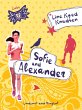Liebe 1 - Sofie und Alexander (eBook,... - Bild 1