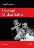 Le donne di don Salvo (eBook, ePUB)