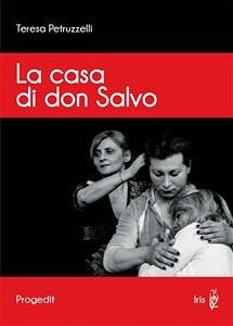 Le donne di don Salvo (eBook, ePUB) - Petruzzelli, Teresa