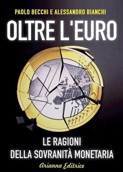 Cover Oltre l'Euro (eBook, ePUB)